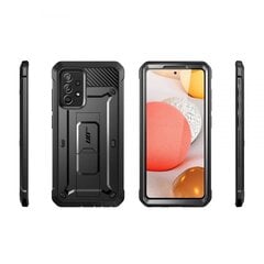 Supcase Unicorn Beetle Pro Galaxy A33 5G black kaina ir informacija | Telefono dėklai | pigu.lt