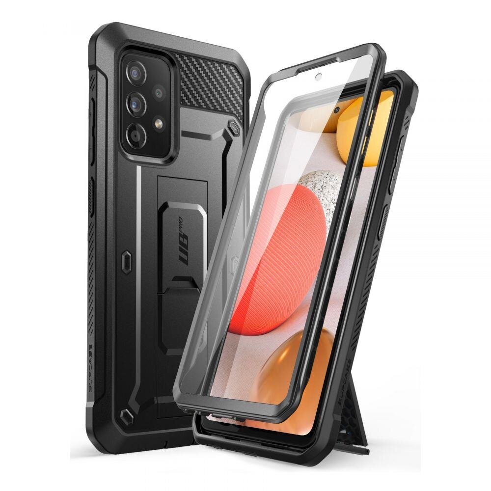 Supcase Unicorn Beetle Pro Galaxy A33 5G black kaina ir informacija | Telefono dėklai | pigu.lt