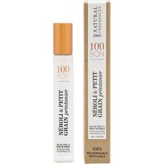 Kvapusis vanduo 100 Bon Ladies Neroli and Petit Grain Printanier EDP moterims, 15 ml kaina ir informacija | Kvepalai moterims | pigu.lt