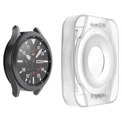 Spigen Glass Protection kaina ir informacija | Išmaniųjų laikrodžių ir apyrankių priedai | pigu.lt