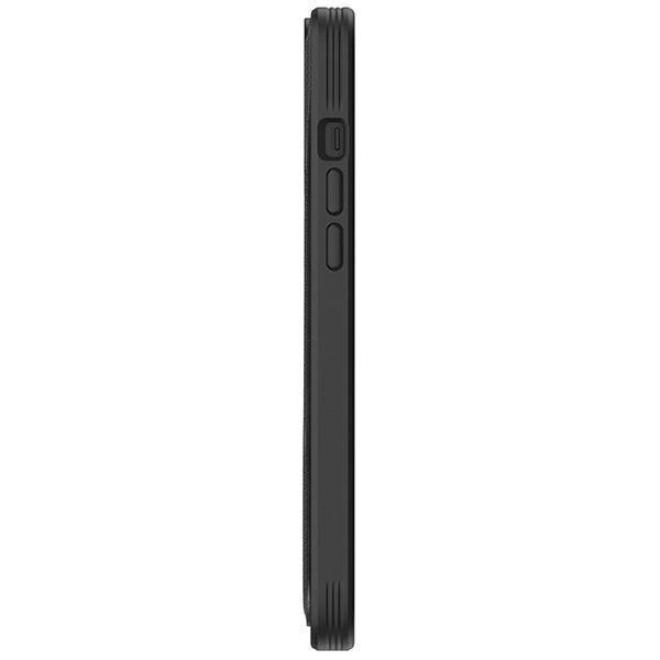 Uniq case Transforma, skirtas iPhone 13 Pro Max, juodas цена и информация | Telefono dėklai | pigu.lt