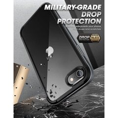 Supcase Unicorn Beetle Edge Pro Apple iPhone 7 / 8 / SE 2020 / SE 2022 цена и информация | Чехлы для телефонов | pigu.lt