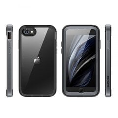 Supcase Unicorn Beetle Edge Pro Apple iPhone 7 / 8 / SE 2020 / SE 2022 цена и информация | Чехлы для телефонов | pigu.lt