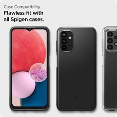 Spigen A136U Galaxy A13 5G (2 шт.) цена и информация | Google Pixel 3a - 3mk FlexibleGlass Lite™ защитная пленка для экрана | pigu.lt