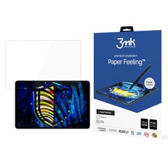 3mk Paper Felling Screen Protector 5903108472166 kaina ir informacija | Planšečių, el. skaityklių priedai | pigu.lt