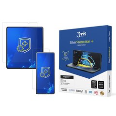 Защитная плёнка 3mk SilverProtection+ Folded Edition для Honor Magic V цена и информация | Защитные пленки для телефонов | pigu.lt