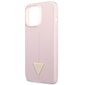 Case Guess GUHCP13XSLTGU iPhone 13 Pro Max 6,7 kaina ir informacija | Telefono dėklai | pigu.lt