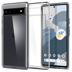 Spigen ACS04477 kaina ir informacija | Telefono dėklai | pigu.lt