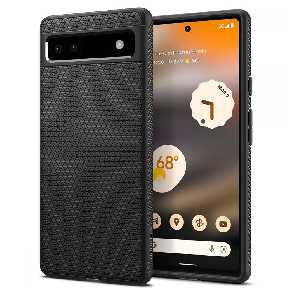 Spigen Liquid Air kaina ir informacija | Telefono dėklai | pigu.lt