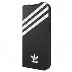 Adidas OR Booklet PU iPhone 13 Pro / 13 6.1 " цена и информация | Чехлы для телефонов | pigu.lt