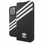 Adidas OR Booklet PU iPhone 13 Pro / 13 6.1 &quot; kaina ir informacija | Telefono dėklai | pigu.lt