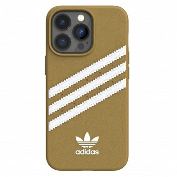 Adidas Or Moulded Pu kaina ir informacija | Telefono dėklai | pigu.lt