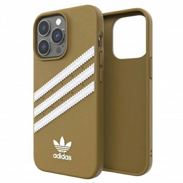 Adidas Or Moulded Pu kaina ir informacija | Telefono dėklai | pigu.lt