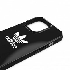 Adidas Trefoil iPhone 13 Pro / 13 kaina ir informacija | Telefono dėklai | pigu.lt