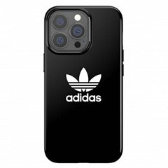 Adidas OR SnapTrefoil iPhone 13 Pro Max 6.7 " цена и информация | Чехлы для телефонов | pigu.lt