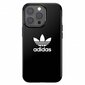 Adidas OR SnapTrefoil iPhone 13 Pro Max 6.7 &quot; kaina ir informacija | Telefono dėklai | pigu.lt