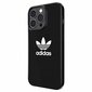 Adidas OR SnapTrefoil iPhone 13 Pro Max 6.7 &quot; цена и информация | Telefono dėklai | pigu.lt