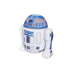 Žaislas lempa Star Wars R2D2 Plush Pal Night Light kaina ir informacija | Žaislai berniukams | pigu.lt