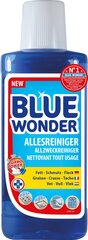 Blue Wonder stiprus universalus valiklis - koncentratas (750 ml) kaina ir informacija | Valikliai | pigu.lt