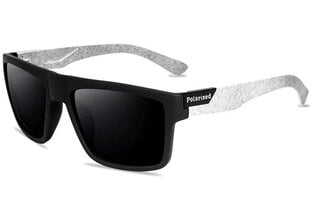 Мужские солнцезащитные очки V89 цена и информация | Легкие и мощные прозрачные защитные очки для велосипедов | pigu.lt
