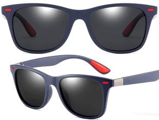 Мужские солнцезащитные очки O67-GRAY цена и информация | Солнцезащитные очки для мужчин | pigu.lt
