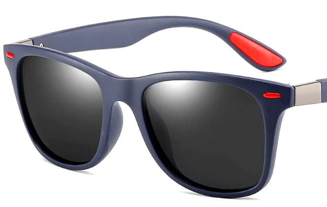 Vyriški akiniai nuo saulės O67-GRAY kaina ir informacija | Akiniai nuo saulės vyrams | pigu.lt