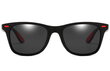Vyriški akiniai nuo saulės O67C-BLACK kaina ir informacija | Akiniai nuo saulės vyrams | pigu.lt