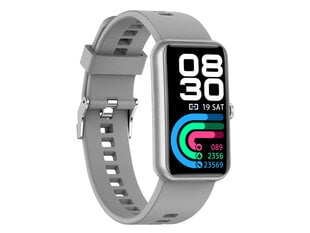 Trevi T-FIT 210 Slim kaina ir informacija | Išmanieji laikrodžiai (smartwatch) | pigu.lt