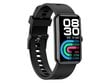 Trevi T-Fit 210 Slim Black kaina ir informacija | Išmanieji laikrodžiai (smartwatch) | pigu.lt