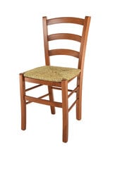 Tommychairs - стул VENICE структура из бука медового цвета и сиденье из дерева цена и информация | Стулья для кухни и столовой | pigu.lt