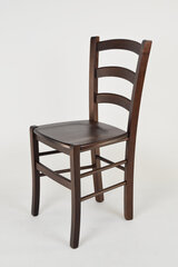 Kėdė Venice, juoda kaina ir informacija | Virtuvės ir valgomojo kėdės | pigu.lt