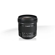 Canon Lense EF-S 10-18 4.5-5.6 IS STM цена и информация | Объективы | pigu.lt