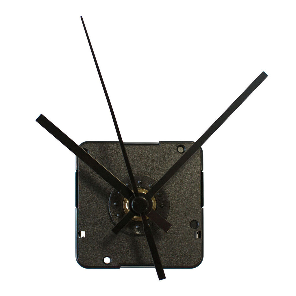 Analoginis mechanizmas su laikrodžio rodykle TFA 60.3024 kaina ir informacija | Laikrodžiai | pigu.lt