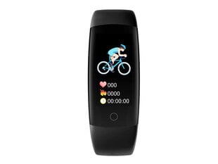 Trevi T-FIT 250 kaina ir informacija | Išmanieji laikrodžiai (smartwatch) | pigu.lt