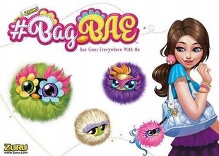 Игрушечная сумка Bae DBB5901 цена и информация | Мягкие игрушки | pigu.lt