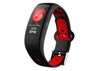 Trevi T-FIT 250 kaina ir informacija | Išmanieji laikrodžiai (smartwatch) | pigu.lt