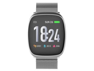 Trevi T-FIT 260 kaina ir informacija | Išmanieji laikrodžiai (smartwatch) | pigu.lt