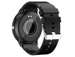 Trevi T-Fit 220 Plus Black цена и информация | Išmanieji laikrodžiai (smartwatch) | pigu.lt