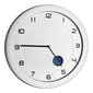 Sieninis laikrodis HAPPY HOUR 60.3028 kaina ir informacija | Laikrodžiai | pigu.lt