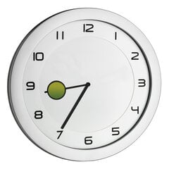 Настенные часы «СЧАСТЛИВЫЙ ЧАС», 60.3028 цена и информация | Часы | pigu.lt