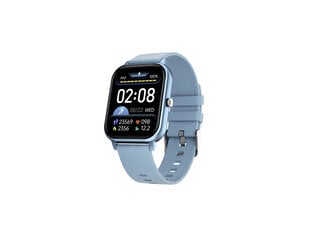 Trevi T-FIT 270 kaina ir informacija | Išmanieji laikrodžiai (smartwatch) | pigu.lt