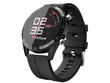 Trevi T-Fit 290 HBT Black kaina ir informacija | Išmanieji laikrodžiai (smartwatch) | pigu.lt