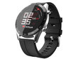 Trevi T-Fit 290 HBT Silver kaina ir informacija | Išmanieji laikrodžiai (smartwatch) | pigu.lt