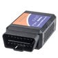 Diagnostikos sistema ELM 327 Wifi OBD2 kaina ir informacija | Auto reikmenys | pigu.lt