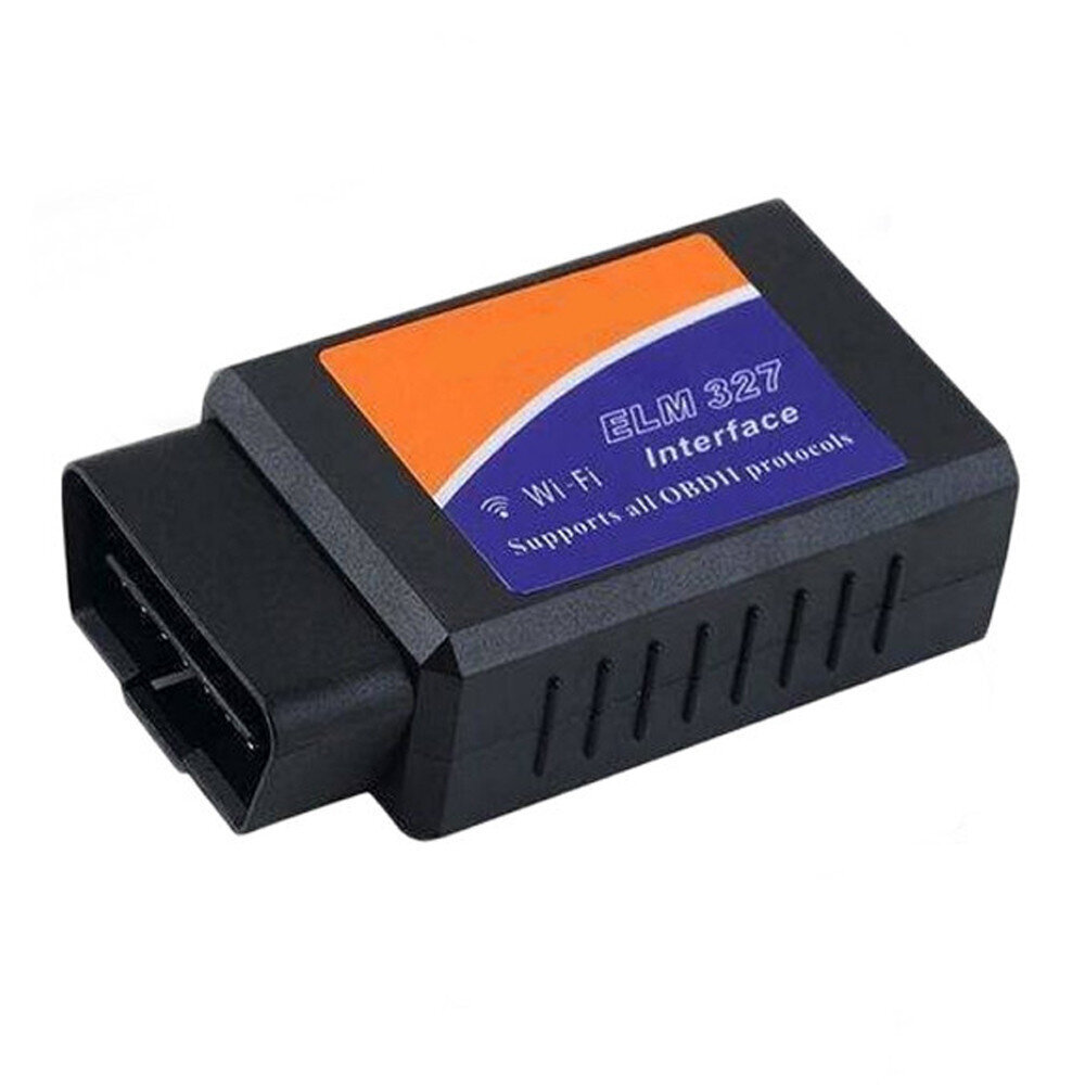 Диагностическая система ELM 327 Wifi OBD2 цена | pigu.lt