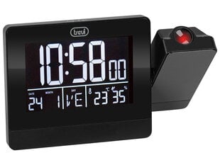Настольные часы ЕС-884 цена и информация | Радиоприемники и будильники | pigu.lt