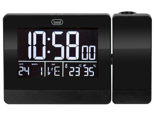 Настольные часы ЕС-884 цена и информация | Радиоприемники и будильники | pigu.lt