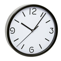 Часы настенные ТФА 60.3033.01 цена и информация | Часы | pigu.lt