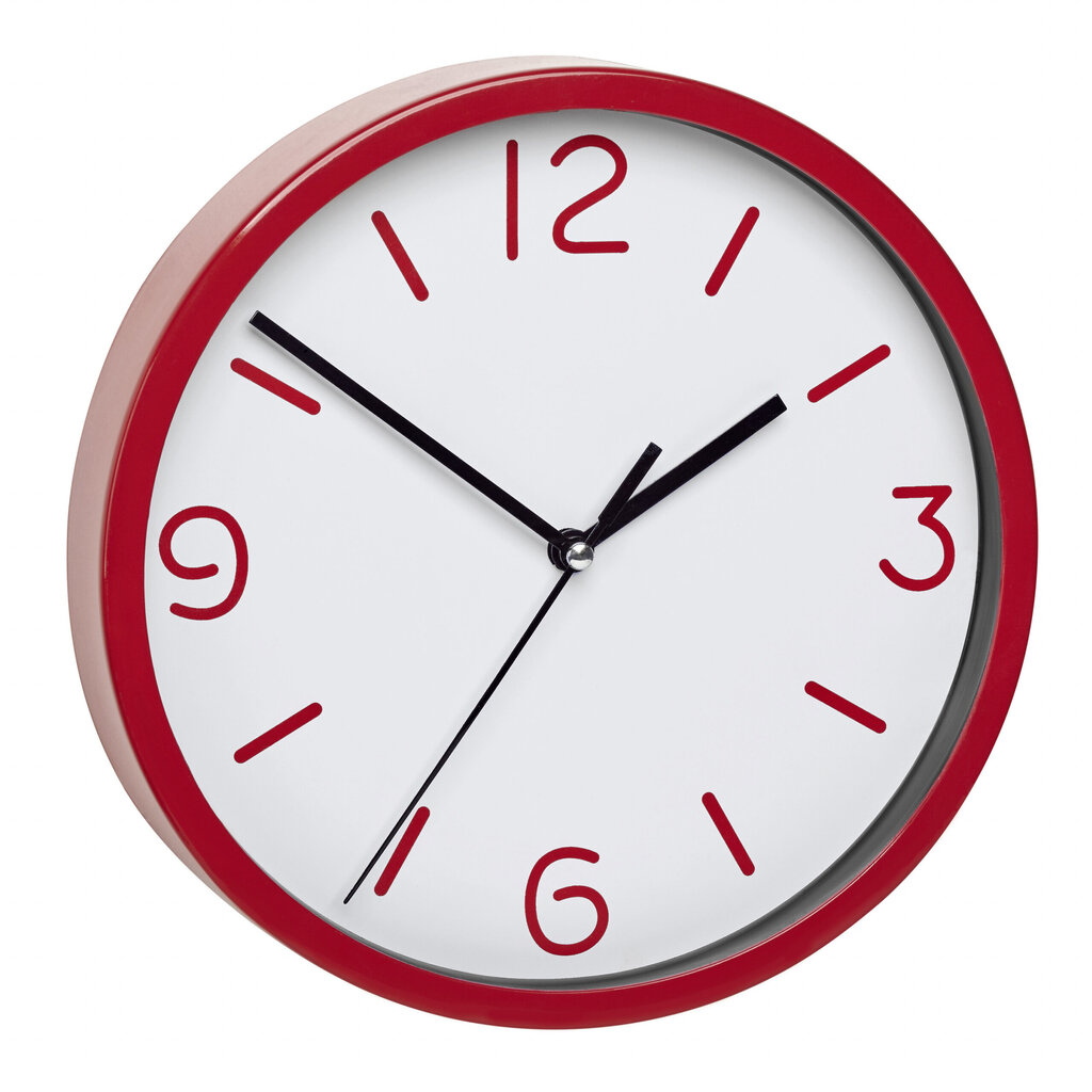 Sieninis laikrodis TFA 60.3033.05 kaina ir informacija | Laikrodžiai | pigu.lt