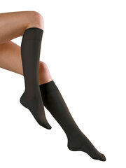Kompresinės kojinės Avicenum 70, juodos kaina ir informacija | Įtvarai | pigu.lt